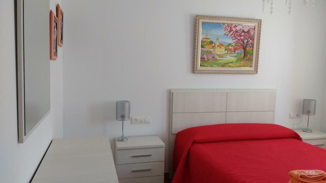 Trendy Homes Apartamento Isleta La Isleta del Moro Exterior photo