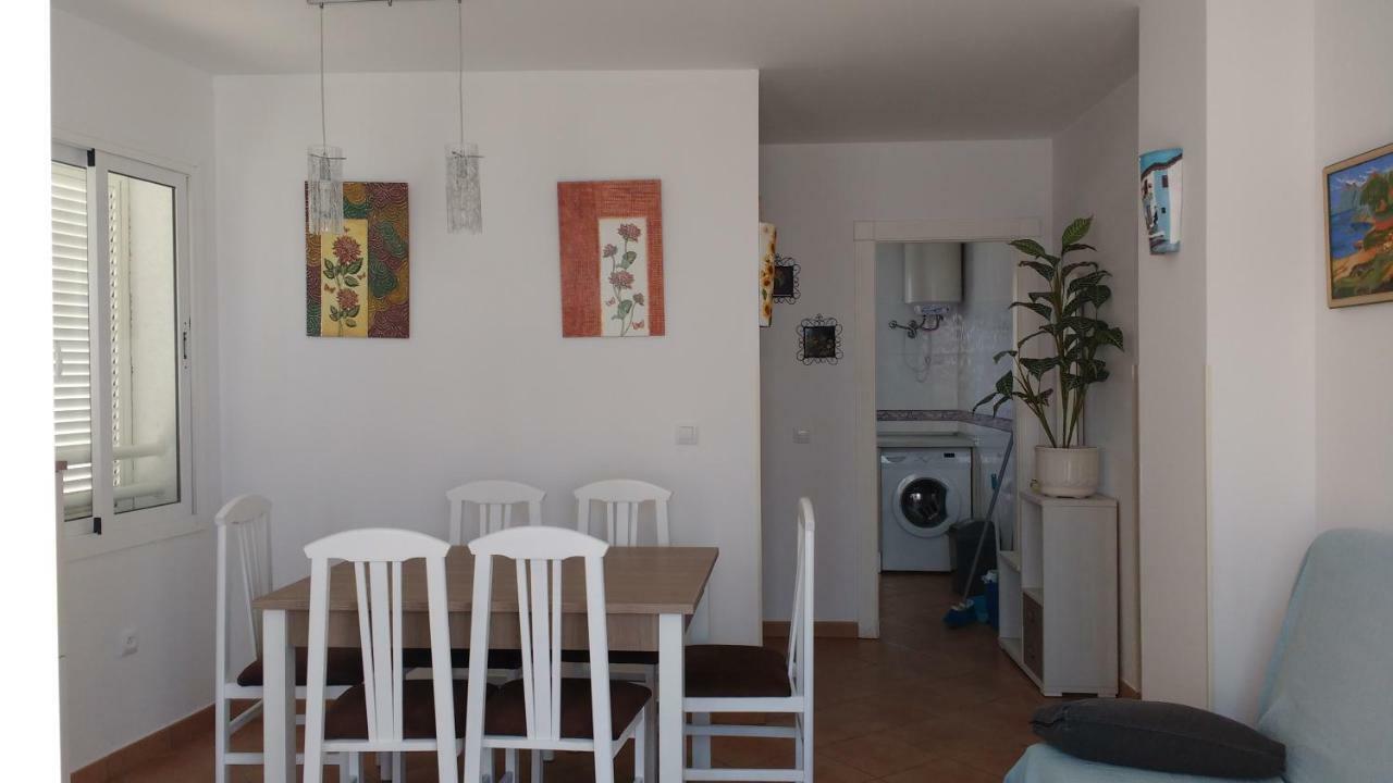 Trendy Homes Apartamento Isleta La Isleta del Moro Exterior photo