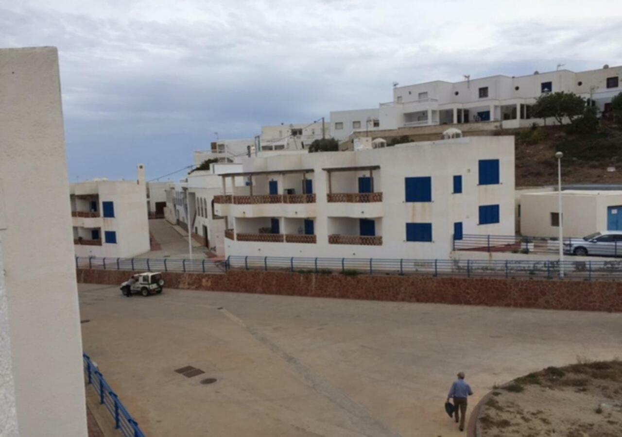 Trendy Homes Apartamento Isleta La Isleta del Moro Exterior photo